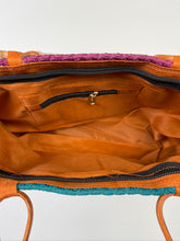 Load image into Gallery viewer, Multi3 Short Bag w/Wooden Handle
