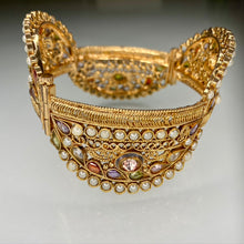 Load image into Gallery viewer, Avani Bangle

