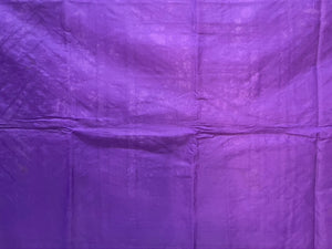 Large Purple Wall Hanging (Shimmers)