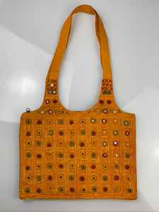 Haldi Shisha Bag