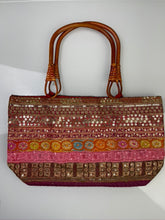 Load image into Gallery viewer, Multi4 Short Bag w/Wooden Handle
