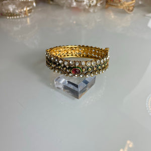 Ek Bar Bangle