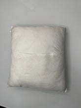 Load image into Gallery viewer, Lobia Decorative Square Pillow Cover (10in)
