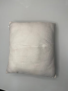 Lobia Decorative Square Pillow Cover (10in)