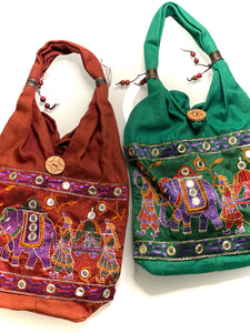 Elephant Doli Bag