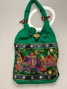 Elephant Doli Bag