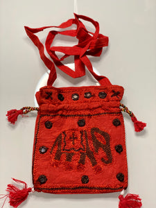 Reds Elephant Bag