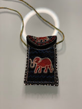 Load image into Gallery viewer, Mini Elephant Bag
