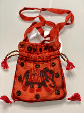 Load image into Gallery viewer, Reds Elephant Bag
